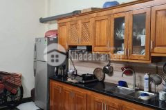 Bán nhà 2t nhỏ xinh vuông vắn sach sẽ ngõ rộng thông tứ tung