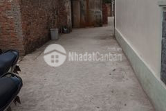 Bán 170m2 minh hải, văn lâm, sát kcn phố nối a, cực đẹp, 17trm, chia 2 được lh 0835459289