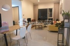 Cho thuê chung cư phú mỹ, quận 7, full nội thất, 10tr5, lh 0907.727308