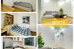 Bán nhà tầng 1 tập thể kim liên ô tô vào nhà kinh doanh dtsd80m. mt4,2m, giá 3,2tỷ