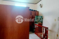 Hẻm oto thông, tân phú giáp tân bình, 2 tầng, 32m2, tl sâu.