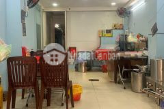 Măt tiên đường âu dương lân phường 3 quận 8 dt 39m2 giá 9.9ty