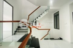 Bán nhà 3 lầu đường đào tấn, khu trung cao p. tân lợi giá 4.7 tỷ