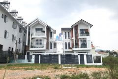 Bán biệt thự đường nguyễn hữu cầu phường 12 thành phố đà lạt