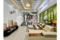 Cần bán nhà nguyễn sỹ sách, tân bình, xe hơi đậu trước cửa, tặng nội thất, giá 5tỷ7