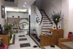 Bán nhà tân bình, 5 tầng, hẻm ô tô vào nhà, nhà mới ở ngay, chỉ 5.7tỷ