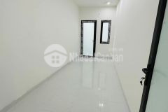 Nhà mới koong 32m2 x 2 tầng vĩnh hưng, ô tô cách nhà 20m, hàng xóm cực kỳ tốt tính