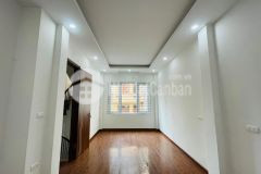 Ngõ nông, dân trí cao, ở sướng 5 tầng, mt4m, bán nhà trường chinh