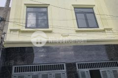 Bán nhà hương lộ 80 bình tân dt 6.5m x 12.5m có 5pn 5 wc giá 5.4 tỷ