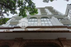 Bán khách sạn phố cổ hoàn kiếm vị trí đắc địa nhiều khách nước ngoài 150mx8mt 133 tỷ