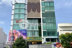 Bán nhà góc 2 mt 81 phan đăng lưu, phường 7, quận phú nhuận, hồ chí minh, giá 56 tỷ. hầm 5 tầng