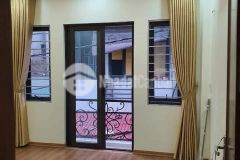 Nhà dân xây phú thượng tây hồ, diện tích 42m mt4m 4 tầng 3,9 tỷ