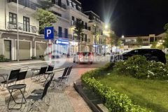 Bán nhà trả góp gần chợ tân hiệp