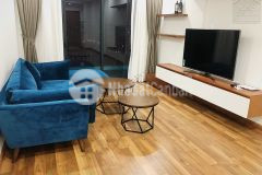 Chung cư goldmark city 136 hồ tùng mậu cho thuê căn 3n full nội thất diện tích 99m giá thuê thương lượng