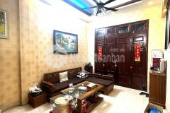 Bán nhà đường khương đình, thanh xuân, ngõ rộng, 10m ra ô tô, dt45m2x4t chỉ 4.65 tỷ