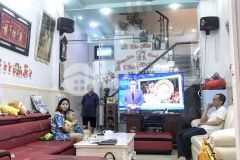 Bán nhà nguyễn sơn 3 tầng 3pn lớn hxh 86m2 chỉ 6 tỷ nhỉnh