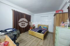 Bán nhà ngã tư bạch mai 33m 5 tầng 3 ngủ rộng, gần phố giá 3 tỷ.