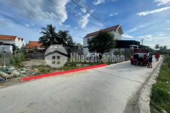 Bán lô đất biển dốc lết, ninh hoà giá chỉ 1,2 tỷ