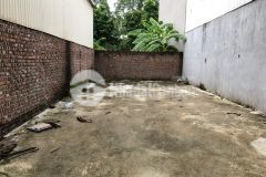 Bán đất phân lô đền lừ 65m lô góc hoàng mai