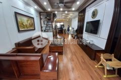 Bán nhà ngõ 281 trương định, quận hoàng mai, hà nội