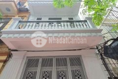 B án nhà định công thượng định công hạ định công quanh quận hoàng mai nhà 5t mới quanh 3.5 tỷ