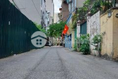 Ngõ phân lô vip nhất hoàng quốc việt, 80m2, mặt tiền 6m, ô tô vào nhà, ở sướng chỉ 11 tỷ