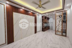 Mặt ngõ phố đại la hbt kinh doanh nhà mới siêu đẹp 46m2 6.5 tỷ.