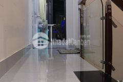 Chủ ngộp bán gấp nhà kênh tân hoá tân phú 35m2 3 tầng hẻm 3 gác 3 tỷ