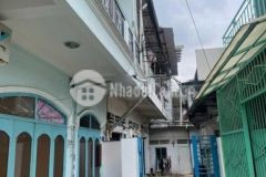 Bán 16 phòng trọ đường hoàng diệu 2, linh chiểu, dt 250 m², giá 10,6 tỷ