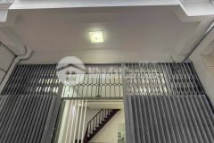 Bán nhà 327 quang trung, p.10, gv 4 x 14, giá 4,6 tỷ