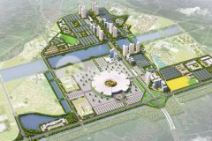 Bán đất đấu giá mai lâm đông anh gần dự án vinhomes cổ loa