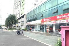 Cho thuê sàn văn phòng tại đường vũ lăng, thanh trì, giá tốt