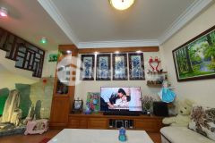 Nhà ngõ 1 bùi xương trạch cần bán 41m2 giá 4,8 tỷ.