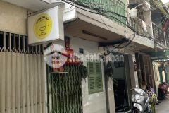 Nhà q10 4 tầng chính chủ xưa giờ giá nhỉnh 4 tỷ49