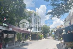 Bán nhà mặt tiền đường lê hoàng phái, gò vấp 160m2 giá 12 tỷ