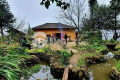 Cắt lỗ mảnh đất 780m2 y tý siêu đẹp