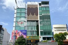 Cần bán góc 2mt nhà mặt tiền điện biên phủ. quận 1 giá 95 tỷ, dt 10x24m