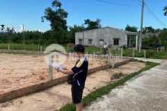 Chỉ với 790tr đã sở hữu ngay 2 lô liền kề tại duy hòa