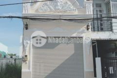 Biệt thự đường nhựa khu dân cư, cách nguyễn văn tạo 300m vào ở ngay