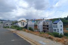 Đất biệt thự an sơn f4 tp. đà lạt