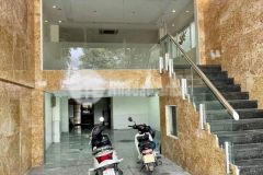 Bán nhà mặt phố lê trọng tấn thanh xuân hà nội 65 tỷ diện tích 182m2, 3 thoáng, lô góc