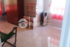 Cho thuê căn hộ 2 pn lớn 2 wc full nội thất giá chỉ 5.5tr đồng