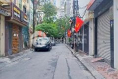 Bán nhà phố triều khúc 60m25tmt6m phân lô ô tô tránh kinh doanh tuyệt vời 11 tỷ.