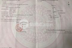 Siêu phẩm đường nhựa tại minh tân, kiến thụy chỉ hơn 12tr1m2