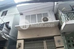 Hẻm xe hơi 48m2 2 tầng btct an ninh chỉ nhỉnh 4 tỷ