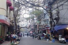 Chính chủ cho thuê mặt bằng kinh doanh nguyên căn phố trần tế xương. 45m2, 16trtháng