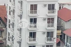 Siêu hiếm đặng thai mai tây hồ doanh thu khủng 2.5tỷ năm, 156m2 x 8 tầng giá 27 tỷ tl