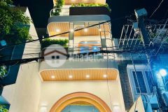Bán nhà mới ngay dream home 4x 16 5.5 tấm cực xịn giá cực hời