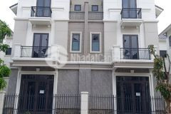 Biệt thự song lập 135m2, giá đáy, sổ hồng, khu đô thị vsip từ sơn