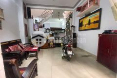 Bán nhà cmt8 quận 10 hẻm 3 mét nhỉnh 4 tỷ
